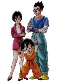 Pin On Dragon Ball