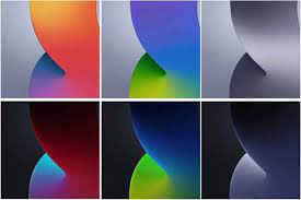 Sfondi Ios 14 Metti Apple Sul Tuo Android Guidesmartphone Net By macrumors staff on march 26, 2021. sfondi ios 14 metti apple sul tuo