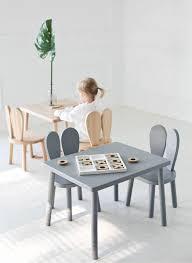 Cute Scandinavian Style Wooden Bunny Chair For Small Kidsroom Ad Scandinaviandesign Kidsroom Momlife Ev Dekorasyonu Cocuk Dekorasyonu Ahsap Isleri