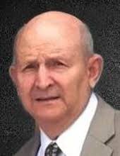 Obituary information for James Coleman Hicks, Jr