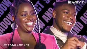 They Cloned Tyrone': John Boyega And Teyonah Parris On The Truth Behind The  Fried Chicken Scene And More