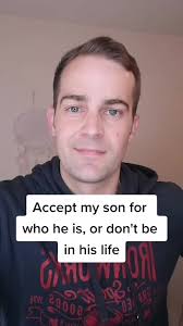 My Son Wanted to Wear An Elsa Dress