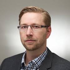 Stay focused, be curious, and deliver: Dave Weisbeck (CSO of Visier)