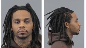 Suspect charged in a violent assault and rape of Northville couple during  robbery