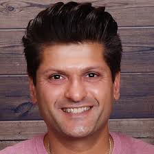 Sham Lalani Email & Phone Number