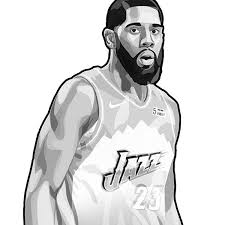 5 out of 5 stars. Coloring Pages Activities Utah Jazz Youth
