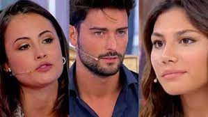 Chi sarà la sua scelta tra chiara e beatrice? Uomini E Donne Oggi Si Registra La Scelta Di Davide Donadei