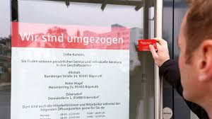 Hier finden sie informationen zu beratung, ausstattung und öffnungszeiten. Landtagsabgeordnete Fordert Zusammenarbeit Von Sparkasse Und Vr Bank Um Weitere Filialschliessungen Zu Verhindern Mehr Gemeinsame Geldautomaten Moglich Bayreuth Nordbayerischer Kurier