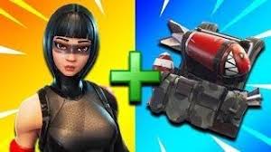 Weapon combo is done by switching between weapons during combat to deal as much damage as possible or to compensate for the drawbacks of a certain weapon. Pin On Fortnite Skins