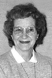 Daisy A. Adams Obituary