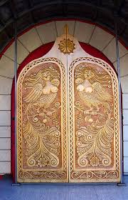 Aus ganz deutschland reisen am ersten novemberwochenende die regionalsieger des bundescups „spielend russisch lernen zum großen finale im europapark in rust an. Europapark Russland Gorgeous Doors Unique Doors Beautiful Doors
