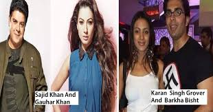 Bollywood Couples Who Almost Got Engaged But Did Not Marry Each Other Filmymantra This piece of news will break many hearts. bollywood couples who almost got