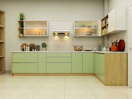 modular kitchen wardrobe wooden