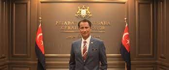 Sampai saat ini masih tak pasti apa nak prepare? Setiausaha Kerajaan Johor