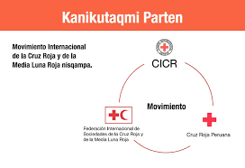Through its country cluster support teams and its technical unit, it provides coordination, financial and technical support for disaster operations and longer term development programmes throughout the region. Has Visto Estos Comite Internacional De La Cruz Roja Facebook