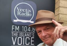 CATCH-cast with Mark Ovenden