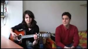 Nu e nimeni pe drum. Spin Nimeni Pe Drum Cover Bianca Marinel Youtube
