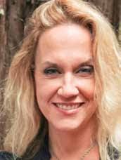 A flood of ideas for California's H O woes AlSo: Saving species Alumni  changing the world one gift at a time