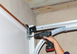 Weather That Can Damage Your Garage Door In Bakersfield Ca