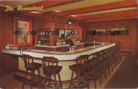 The Old Homestead Restaurant In Blue Island Illinois Best Barbecued Ribs Ever Anywhere Blue Island Bbq Ribs Sweet Home