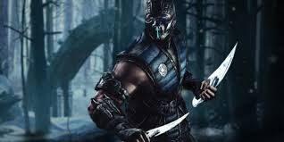 10 most intelligent characters, ranked 08 february 2021 | screen rant. Mortal Kombat 2021 Movie Will Feature Joe Taslim As Sub Zero The Geek Herald