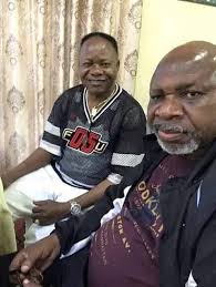 CONGO MUSIC LYRICS/TRANSLATION