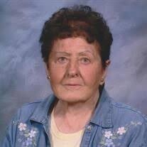 Janet Snyder Obituary