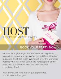 Timetrade Book Your Pure Romance Party Pure Romance Party Pure Romance Pure Romance Consultant Business