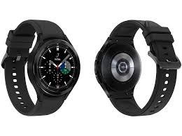 The samsung galaxy watch 4 is available in 40mm (25.9g) and 44mm (30.3g). Premature Samsung Galaxy Watch 4 Amazon Listing Reveals Key Specs And Pricing Android Central