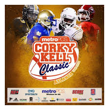 MetroPCS Corky Kell Classic 2014 by Score Atlanta