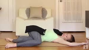Yoga Sandbags How To Use Them Advanced Yoga Yoga Poses Advanced Yoga Props