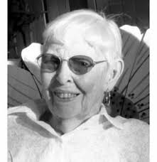 Frances Neil Obituary (2015)