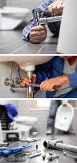 Licensed Plumbers and Plumbing Services