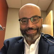 Dr. Daniel Matthews, MD