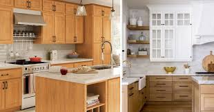 We did not find results for: 6 Easy Ways To Update Oak Cabinets Homemaking Com