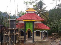 Abu bakar ba'asyir lahir di jombang, jawa timur, 17 agustus 1938. Pembangunan Masjid Abu Bakar As Sidiq Mi Muhammadiyah Sipedang Hampir Selesai