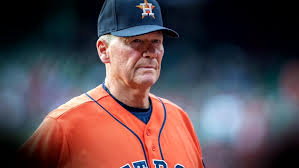 Astros first base coach nearly died after suffering acute subdural hematoma 