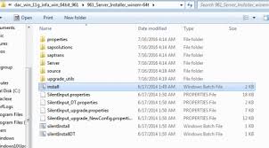 Maybe you would like to learn more about one of these? Informatica Installation Informatica Powercenter Setup Guide Edureka