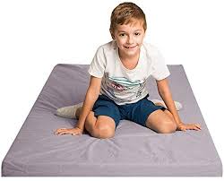 First developed by nasa in the 1970s for use on spaceships, memory foam is now one of the most popular mattress materials around. Super Soft Folding Mattress Protector Waterproof Memory Foam Camping Mattress Cover With Anti Slip Bottom Microfiber Roll Up Floor Mattress Zippered Encasement Buy Online At Best Price In Uae Amazon Ae
