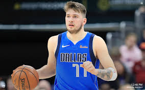Browse 13,150 luka doncic stock photos and images available, or start a new search to explore more stock photos and images. Luka Doncic Hd Wallpapers New Tab