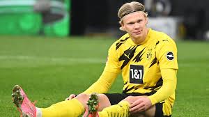 Jun 07, 2021 · dortmund har gitt beskjed om hvor mye erling braut haaland vil koste. Erling Braut Haaland Must Be At The Top Of Chelsea S Wish List World Today News