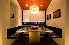 Though most of the time it can be easy to select the color that you desire, it's not uncommon that you run into a situation where. 25 Trendy Dining Rooms With Spunky Orange