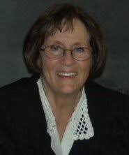 Obituary of Judith Mary Louise Howell