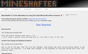 Jul 15, 2021 · click on the download button (on the sidebar) to visit the minecraft free trial page. How To Get Minecraft Mac Pc With Multiplayer For Free 1 8 Whenfiremeetsice