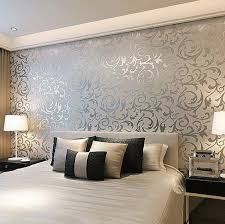 Entdecken Sie Mit Uns Die Neuen Wallpaper Trends 2019 Heimtextil2019 20192020 Pinterest Tre Schlafzimmer Design Wandtapete Schlafzimmer Tapete Schlafzimmer