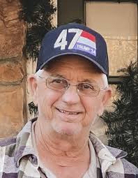 Danny Mick Stokes Obituary March 7, 2022