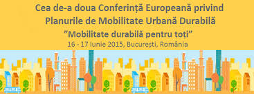Planul de mobilitate urbana durabila bucuresti ilfov. Oer Conferinte
