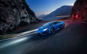 2015 Novitec Torado Lamborghini Huracan N Largo 6 Wallpaper Hd Car Wallpapers Id 6037