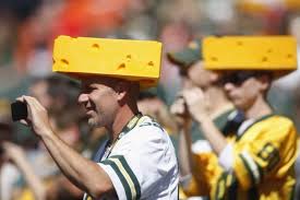 Submitted 4 years ago by. Bears Fans Troll Cheeseheads With Cheese Grater Headgear Bleacher Report Latest News Videos And Highlights