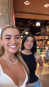 @D’Amelio Footwear is now available @zumiez in select stores and online!!  Shop with the link in bio 👠☺️🫶